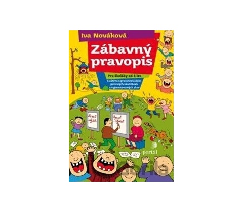 Zábavný pravopis
