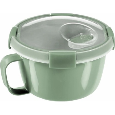 Curver Smart To Go Eco 250943 Dóza na jídlo 0,9 l