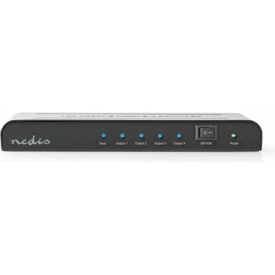 Nedis VSPL3474AT