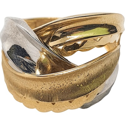 VipGold Златен дамски пръстен 5.26 гр (pr83)