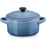 Le Creuset Тава за фурна 10 см, 250 мл, CHAMBRAY, керамика с глазура, Le Creuset (LECR71901104340100)