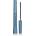 L'Oréal Telescopic водоустойчива спирала цвят Black 8ml