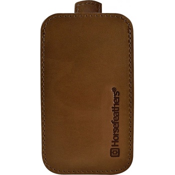 Púzdro HORSEFEATHERS TODD PHONE CASE mushroom