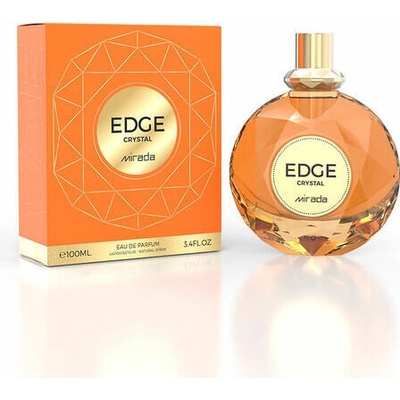 Mirada Edge Crystal parfumovaná voda dámska 100 ml