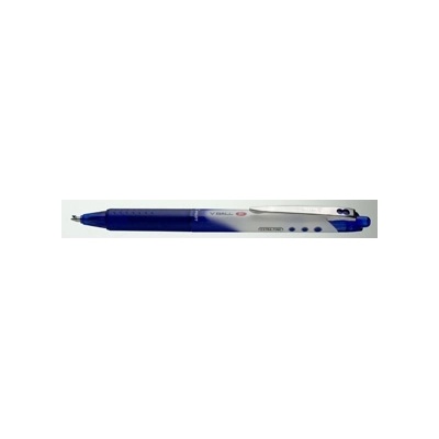 Pilot Писалка Pilot Ball-liner с клип V-Ball RT 0, 5 синя (BL-VB5RT-L)