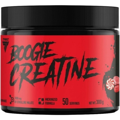 Trec Boogie Creatine 300 g