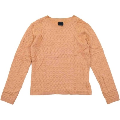 ICHI Miri Ls Cameo Brown 16037