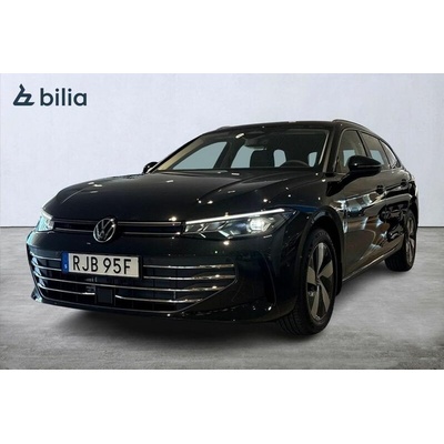 Volkswagen Passat 1.5 eTSI Business DSG 110 kW