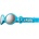 Julbo Детски слънчеви очила Julbo Kid's Loop S S4 (VLT 5%) Sunglasses - Blue Turquoise - размер One Size (205-2602-0111)
