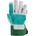 Coverguard Кожени ръкавици COVERGUARD canvas green 10 2 броя/пар 154 (154)
