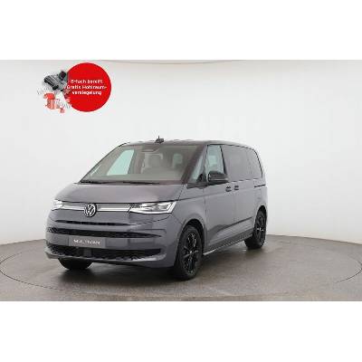 Volkswagen T7 Multivan TDI Edition 110 kW