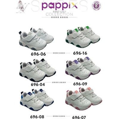 PAPPIX Детски маратонки 696 Детски маратонки 696 (696-07)