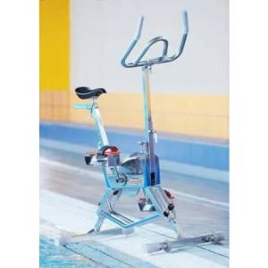 Waterflex WX-WRIDER-4S Велоергометър