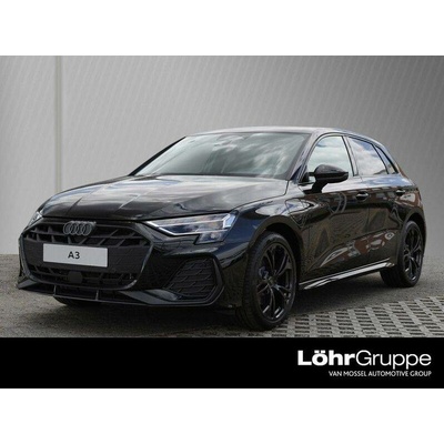 Audi A3 TFSIe S tronic S-line Sportback 150 kW