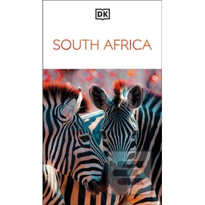 DK South Africa - DK Travel