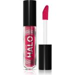 Smashbox Halo Plump + Glow Lip Gloss хидратиращ блясък за устни за обем на устните цвят Spark 4.6ml