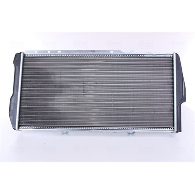 Chladič, chlazení motoru NISSENS 604781