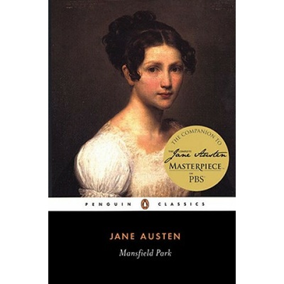 Mansfield Park - Jane Austen