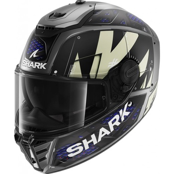 Shark Spartan RS Stin