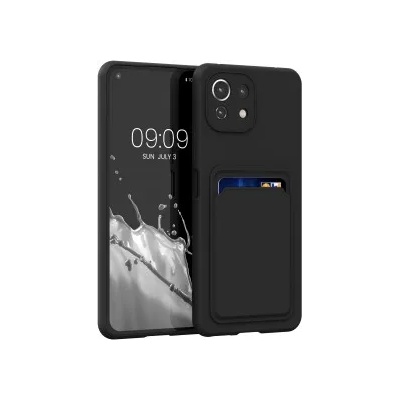 kwmobile Калъф за Xiaomi 11 Lite (5G) NE / Mi 11 Lite (5G) - матов