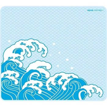 X-raypad Aqua Control Plus Wave Young XL Геймърски пад за мишка (XPAD-AQP-WAVE-YOUNG-XL)