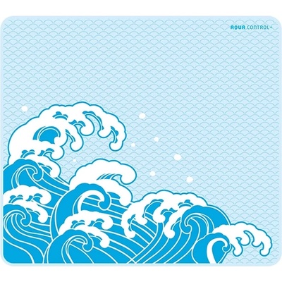 X-raypad Aqua Control Plus Wave Young XL Геймърски пад за мишка (XPAD-AQP-WAVE-YOUNG-XL)