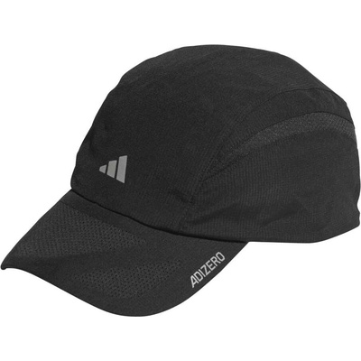 adidas RUNNING X ADIZERO HEAT.RDY LIGHTWEIGHT CAP čiernabiela