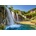 Castorland - Puzzle Land of the Falling Lakes - 1 000 piese