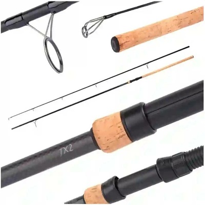 Shimano TX-2A Carp Cork 3,66m 3,50+lb 2 díly
