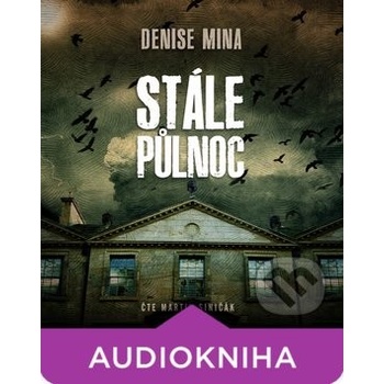 Stále půlnoc