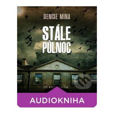 Stále půlnoc