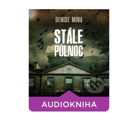 Stále půlnoc