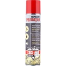 Predator 3D prostorový repelent 400 ml
