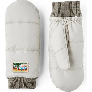 Hestra Ръкавици Hestra Otra Gloves - Natural Beige - размер 10 (EU) (202-7113-0315)