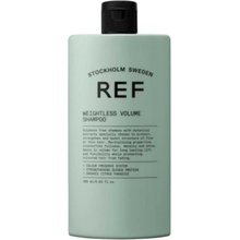 REF Weightless Volume šampon 1000 ml