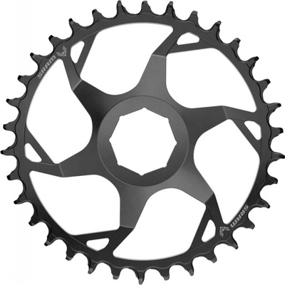 Prevodovka SRAM T-TYPE 36T CL55 Brose Direct Mount
