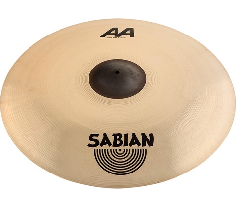 Sabian-AA 24" RIDE BASH