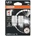 OSRAM LEDriving - W3x16q - W21/5W / RED - 7515DRP (2280) (1531) - комплект 2бр (7515DRP)