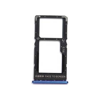 Xiaomi Redmi Note 10 5G SIM tray modrý