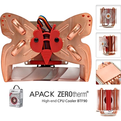 ZEROtherm BTF90