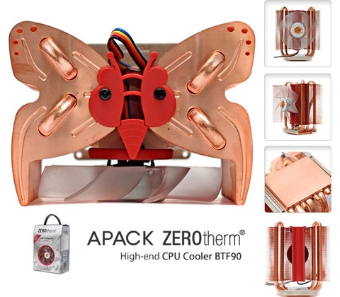 ZEROtherm BTF90