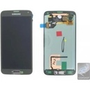 LCD displeje k mobilným telefónom LCD Displej + Dotykova plocha Samsung Galaxy S5, G900f