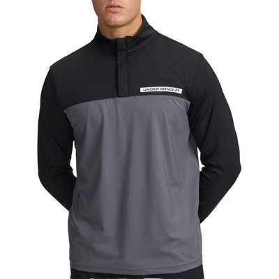 Under Armour UA T2G 1/4 Zip 1389878-002