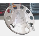  Тас 22.5'' Инокс Iveco DB122100IV