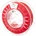 Spectrum 80931 3D филамент, Huracan PLA, 1, 75mm, 1000g, Червен (True red) (80931)