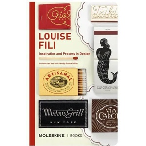 Louise Fili | Louise Fili (ISBN: 9781616899837)