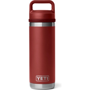 YETI Термо бутилка Yeti coolers Rambler C Bottle Chug Insulated bottle - Stag Red - размер 532 ml (532-3513-0211)