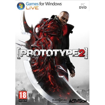 Prototype 2