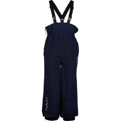 Isbjörn Детски водоустойчив панталон Isbjörn Kid's Kuling Hard Shell Pant Waterproof trousers - Navy - размер 86/92 (EU) (701-1933-0312)