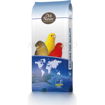 Deli Nature 55 Canaries Supreme 20 kg